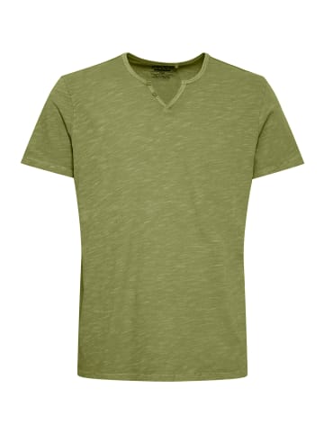 BLEND T-Shirt BHAshton in Grün