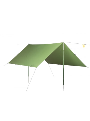 EXPED TARP II VERSA in Grün