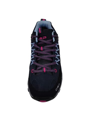 cmp Wanderschuh Rigel Lo WMS WP in Grau