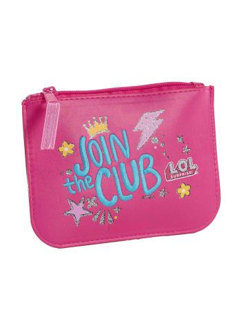 ONOMATO! Handtasche Mini L.O.L. Surprise! in Pink