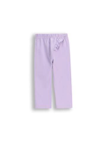 Coccodrillo Jogginghose in violett