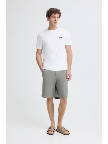 CASUAL FRIDAY Chinoshorts CFBENNET in Hellgrau