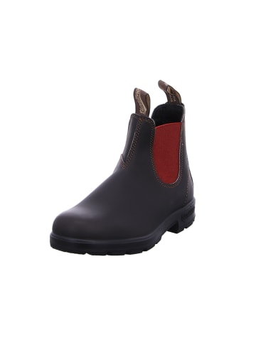Blundstone Stiefeletten/Boot in braun