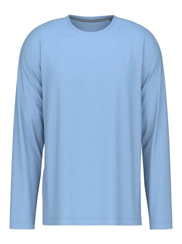 Calida Shirt in placid blue