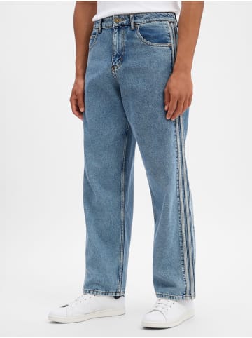Adidas originals Jeans Firebird in light stone