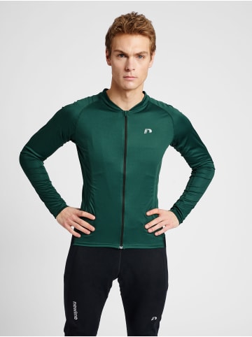 Newline Jacke Mens Core Herren in SEA MOSS