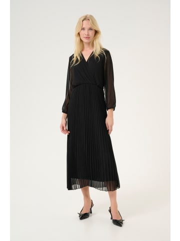 CULTURE Kleid CUkila Feminine in Black
