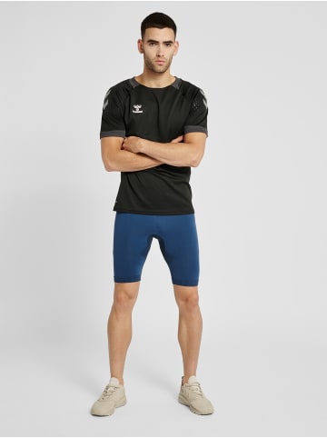 Hummel Hummel First Erwachsene in DARK DENIM