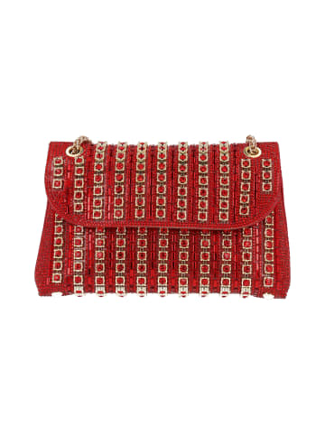 FELIPA Handtasche in ROT