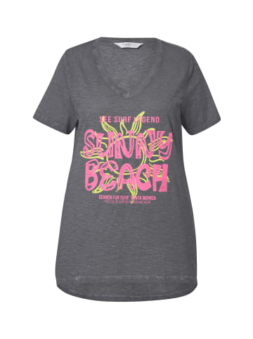 Angel of Style Shirt in anthrazit