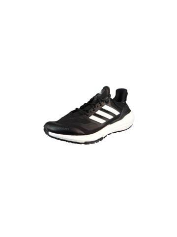 adidas Schnürschuhe in schwarz