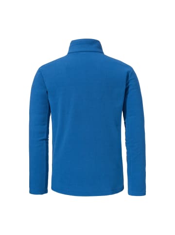 Schöffel Fleecejacke Qutang in cornflower blue