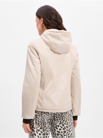 Betty Barclay Jacke in ecru