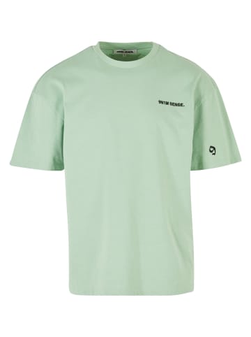 9N1M SENSE T-Shirts in vintagegreen