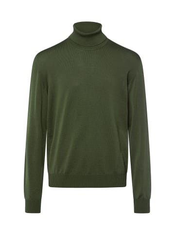 März Pullover in oliv - 0021