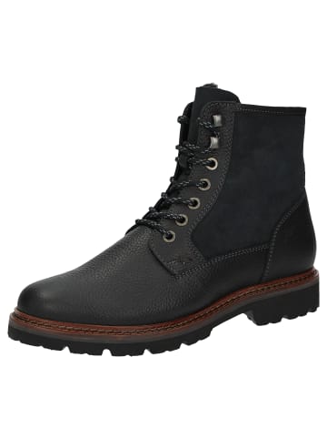 Sioux Stiefel Adalrik-702-LF-H in schwarz