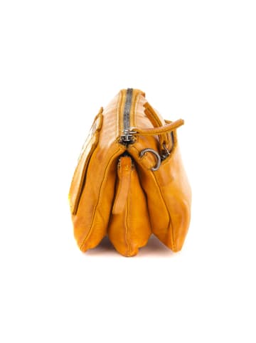Harbour 2nd Tasche in mustard