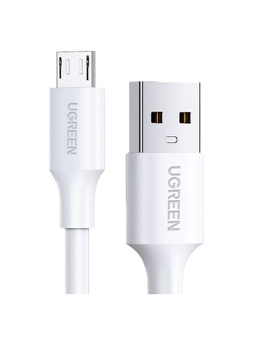 Ugreen Ugreen US289 60143 Micro USB USB-A Kabel 2 m