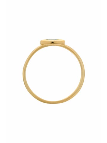 caï Ring für Damen in gold
