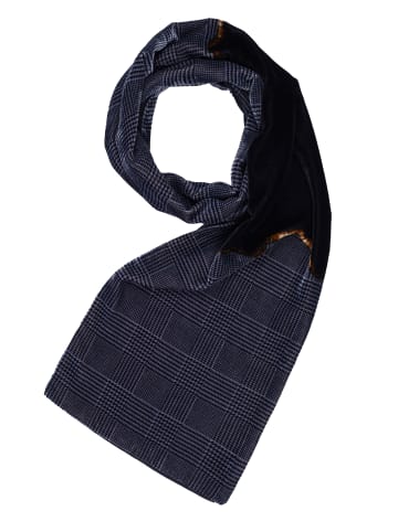 Armani Tuch für Herren in blau