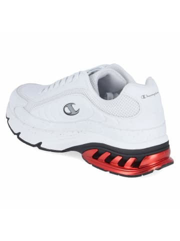 Champion Sportschuh in white