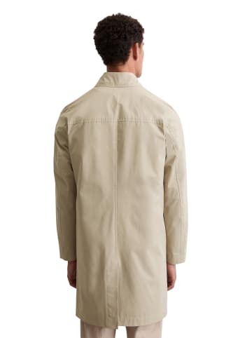 Marc O'Polo Kurzmantel regular in pure cashmere