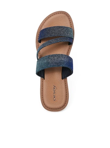 orsay Flip-Flops in Blau