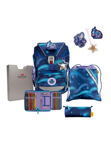 DerDieDas ErgoFlex Schulranzen-Set 5tlg. in Luna