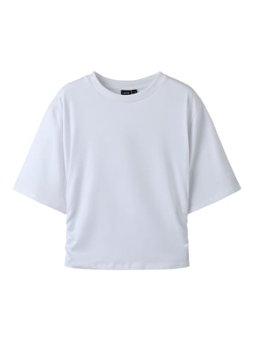 name it Oberteil in Bright White