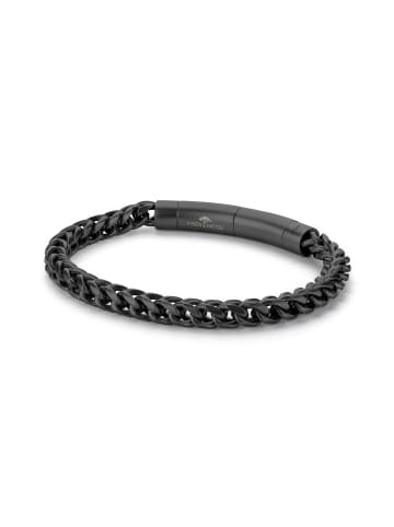 FYNCH-HATTON Armband in schwarz