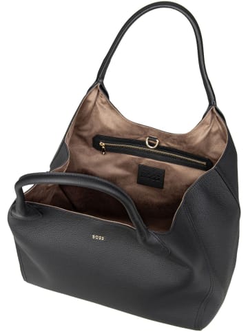 BOSS Shopper Lenah in Black