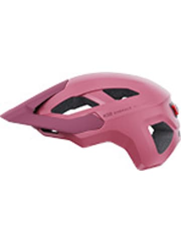 KED MTB -Fahrradhelm EMBRACE in pink