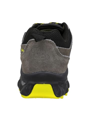 Brütting Wander- & Bergschuhe in Grau