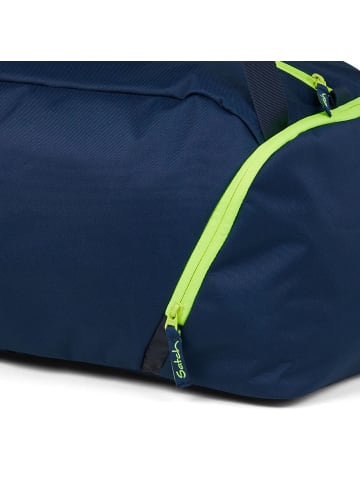 Satch Sporttasche 46 cm in toxic yellow