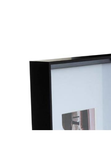 Atmosphera Créateur d'intérieur Bilderrahmen in schwarz