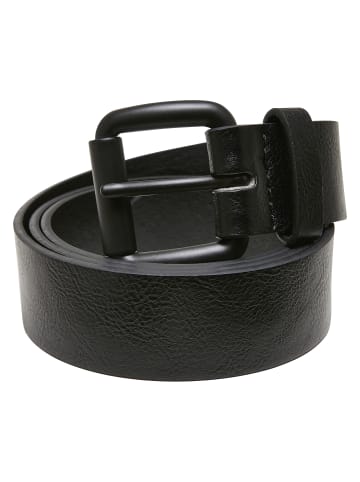 Urban Classics Belt in black