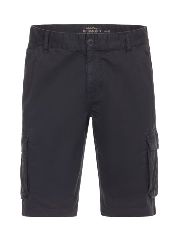 Redmond Shorts in Blau