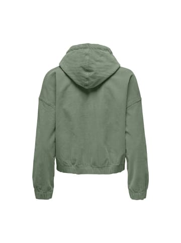 ONLY Jacke in grün1
