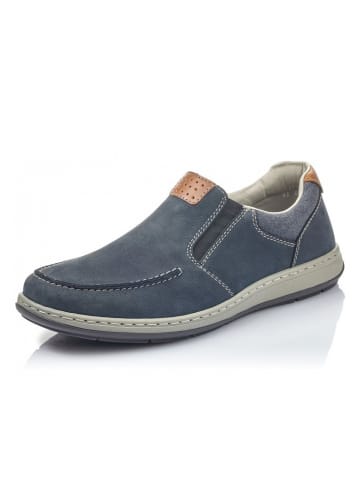 rieker Slipper  in Blau