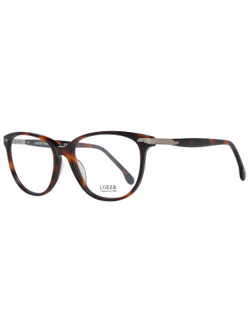 Lozza Frauen Optische Fassungen Vollrandige Brille Braun
