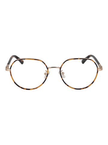 Guess Frauen Optische Fassungen Panto Braun