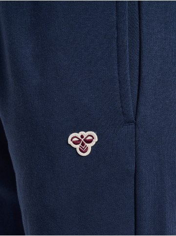 Hummel Hummel Verstellbare Taille Hose Hmlregular Erwachsene in DRESS BLUES