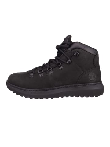 Timberland Stiefeletten schwarz