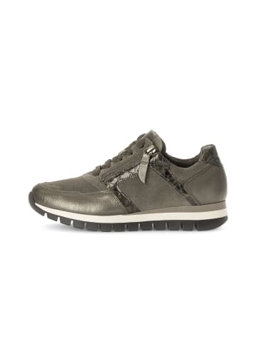 Gabor Comfort Sneaker low in braun