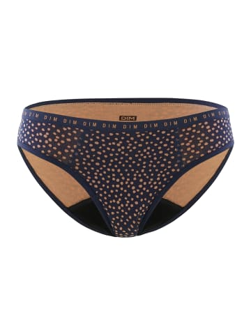 DIM Periodenslip Protect Slip normal in Polka Dots