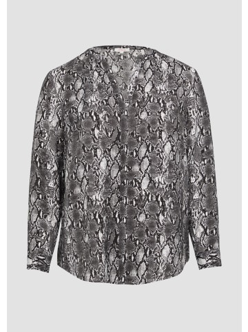 s.Oliver Bluse  in  98A2_dunkelgrau