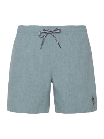 Protest " Davey in Arctic Green