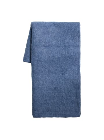 Vila Schal in Bijou Blue