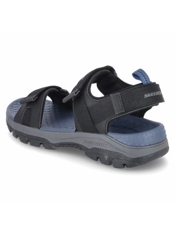 Skechers Sandalen TRESMEN-RYER in Schwarz