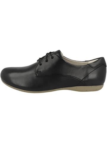 Josef Seibel Halbschuhe Fiona 84 in schwarz